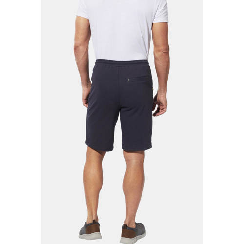 Babista ELDORIN regular sweatshort blauw afbeelding