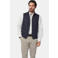 Babista viscose bodywarmer Plus Size - donkerblauw