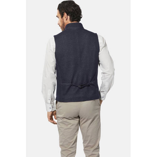 Babista bodywarmer ULDIN donkerblauw afbeelding