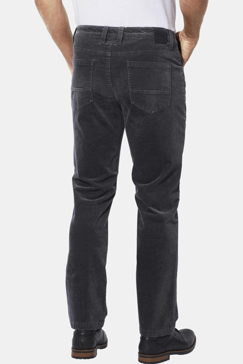 Broek PARIELLA, lichtblauw | Happy Size