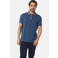 Babista regular fit polo Plus Size - donkerblauw (set van 2)