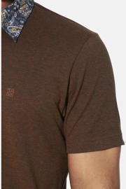 thumbnail: Babista regular fit polo Plus Size - donkerblauw (set van 2)
