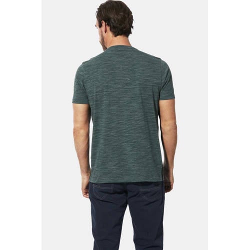 Babista ROMARIO regular T-shirt petrol afbeelding