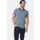 Babista regular fit polo Plus Size - petrol