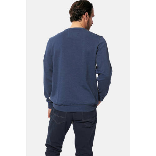 Babista sweater PELDOR blauw afbeelding