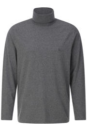 thumbnail: Babista regular fit longsleeve Plus Size (set van 2)