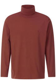 thumbnail: Babista regular fit longsleeve Plus Size (set van 2)