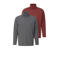 Babista regular fit longsleeve Plus Size (set van 2)