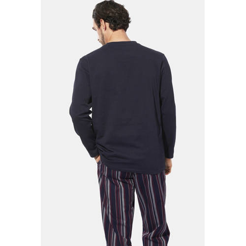 Babista pyjamatop CARMINO donkerblauw afbeelding