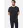 Babista regular fit T-shirt Plus Size met print - donkerblauw