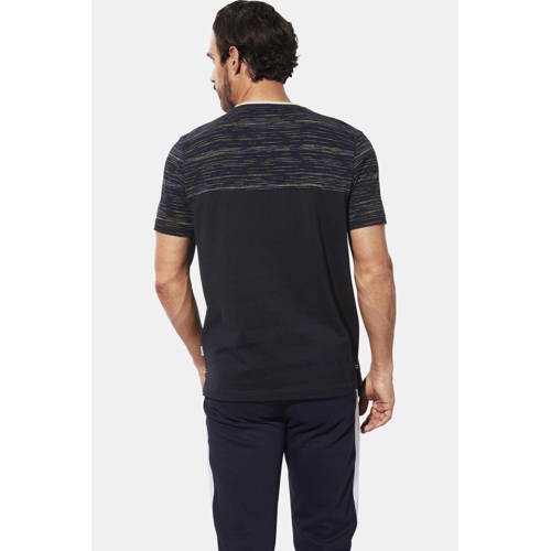 Babista regular T-shirt KENDALO donkerblauw afbeelding