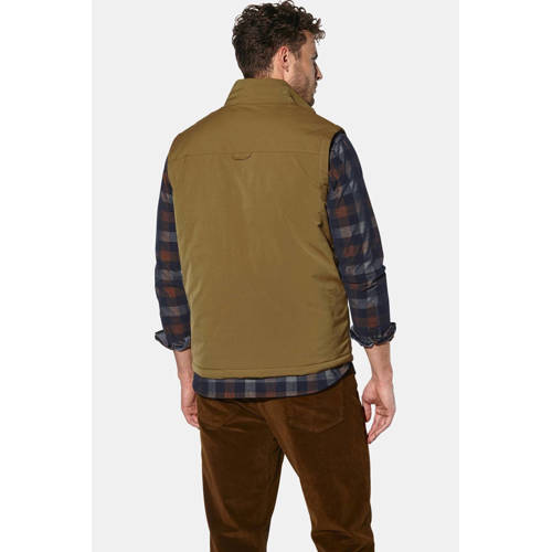 Babista bodywarmer bruin afbeelding