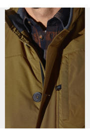thumbnail: Babista bodywarmer Plus Size - bruin