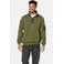 Babista sweat regular fit trui Plus Size - olijfgroen