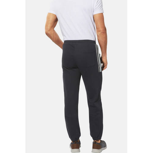 Babista plussize joggingbroek Ferion zwart afbeelding