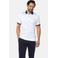 Babista regular fit polo Plus Size - wit
