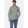 Babista regular fit overhemd Plus Size - lichtgroen