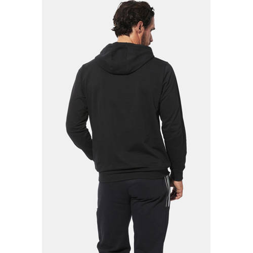 Babista hoodie LORANDO zwart afbeelding