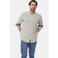 Babista regular fit geruit overhemd Plus Size - geel