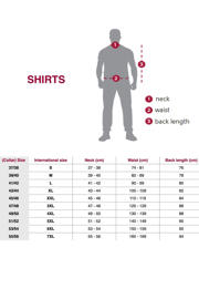 thumbnail: Babista regular fit geruit overhemd Plus Size - beige
