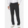 Babista regular fit broek Plus Size met wol - zwart