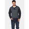 Babista WELARO sweater +FIT Collectie Plus Size - donkerblauw