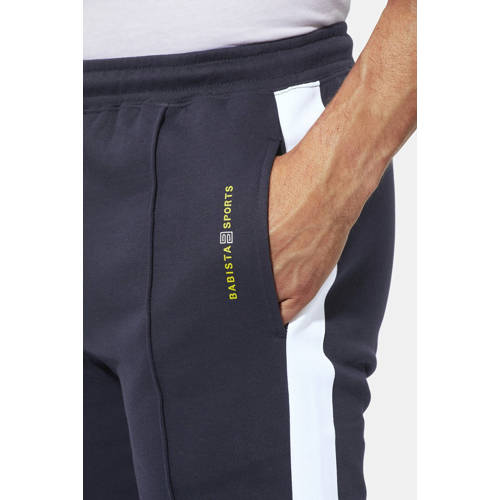 Babista plussize joggingbroek Dalviro donkerblauw afbeelding