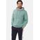Babista regular fit hoodie Plus Size - turquoise