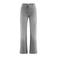 CLAUDIA BY CLAUDIA STRÄTER high waist flared jeans grey denim