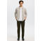 Selected sweatvest beige