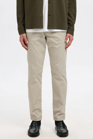 NEW MILES FLEX slim chino beige