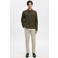 Selected NEW MILES FLEX slim chino beige