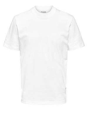 regular T-shirt wit
