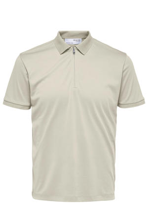 regular polo beige