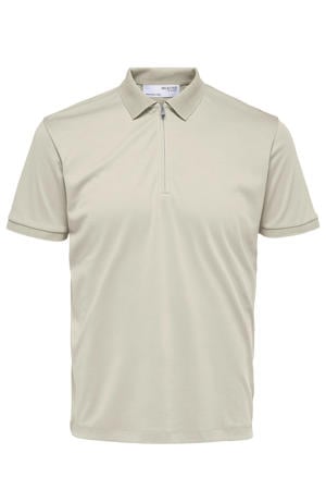 regular polo beige