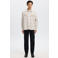 Selected overshirt beige