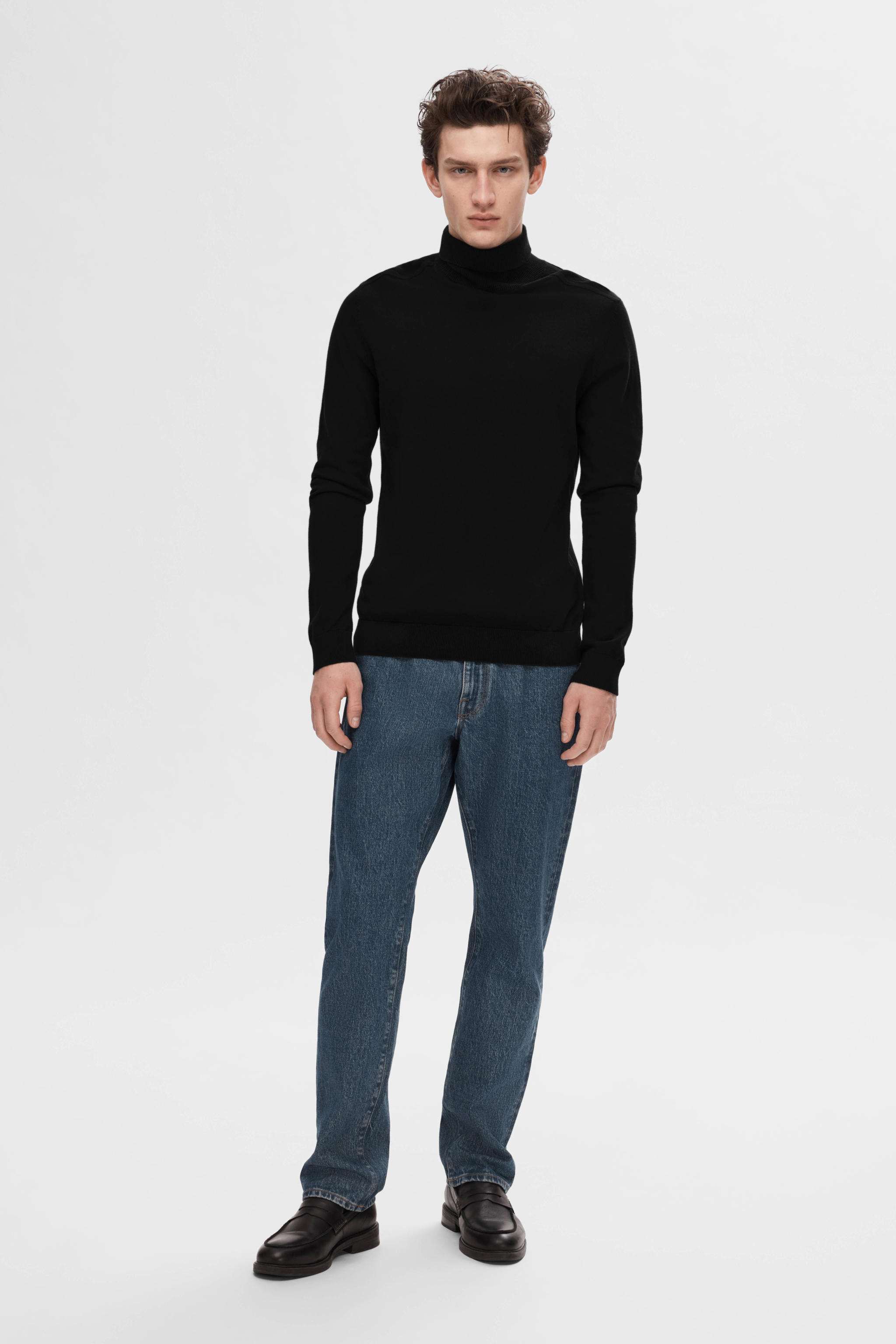Selected Homme Gebreide kleding voor heren Maat S online kopen Selected Homme Gebreide kleding voor heren Maat S online kopen