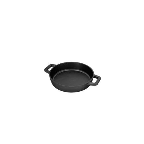 The Bastard Fry Pan Cast Iron Compact 20 cm afbeelding