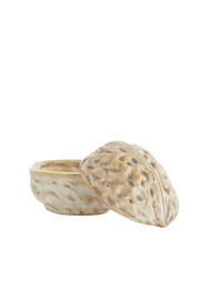 thumbnail: Light & Living decoratie box Walnut