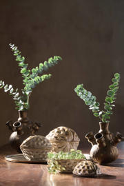 thumbnail: Light & Living decoratie box Walnut