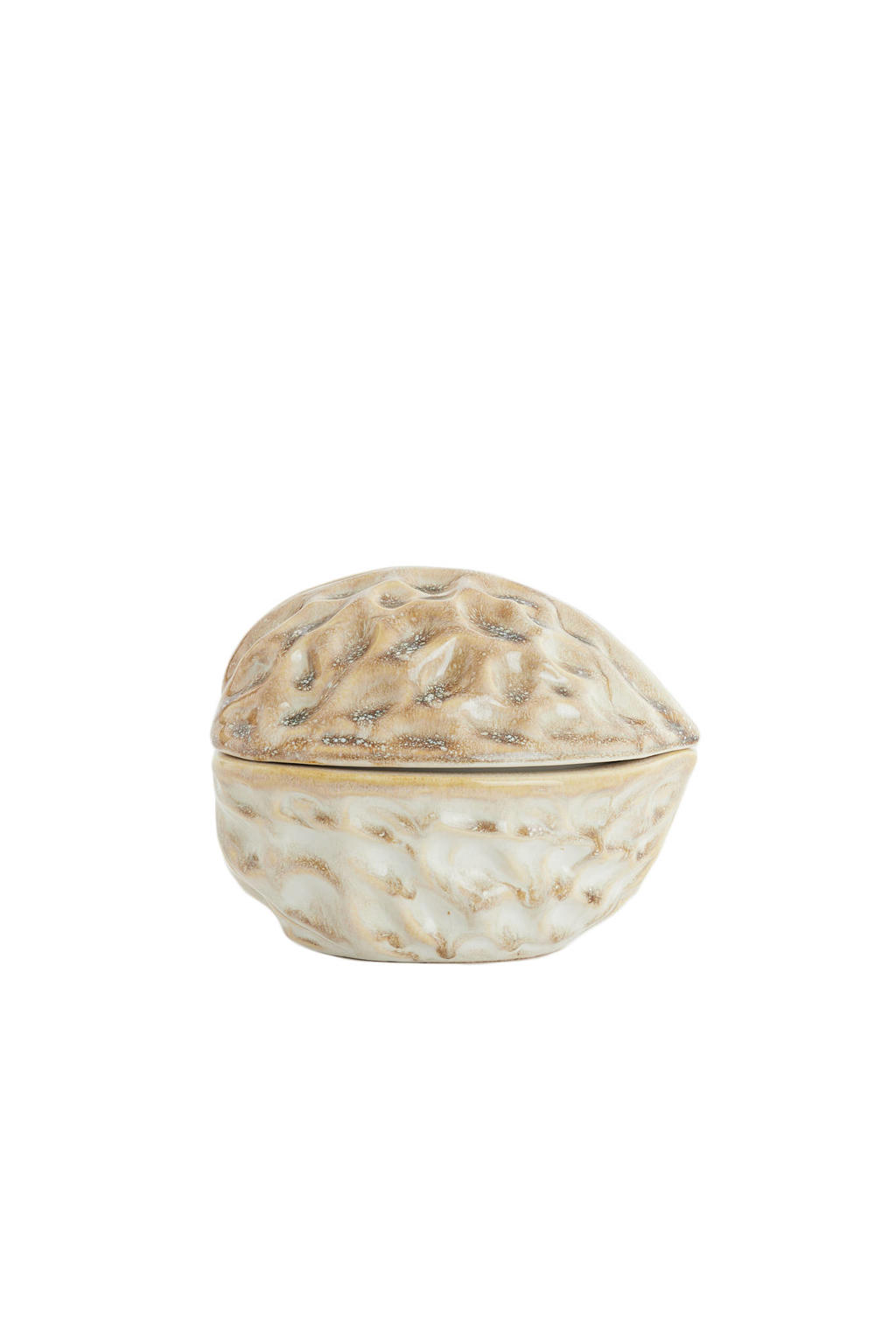 Light & Living decoratie box Walnut