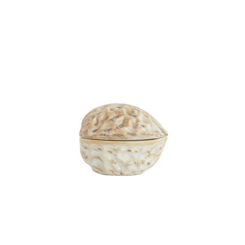 Light & Living decoratie box Walnut afbeelding