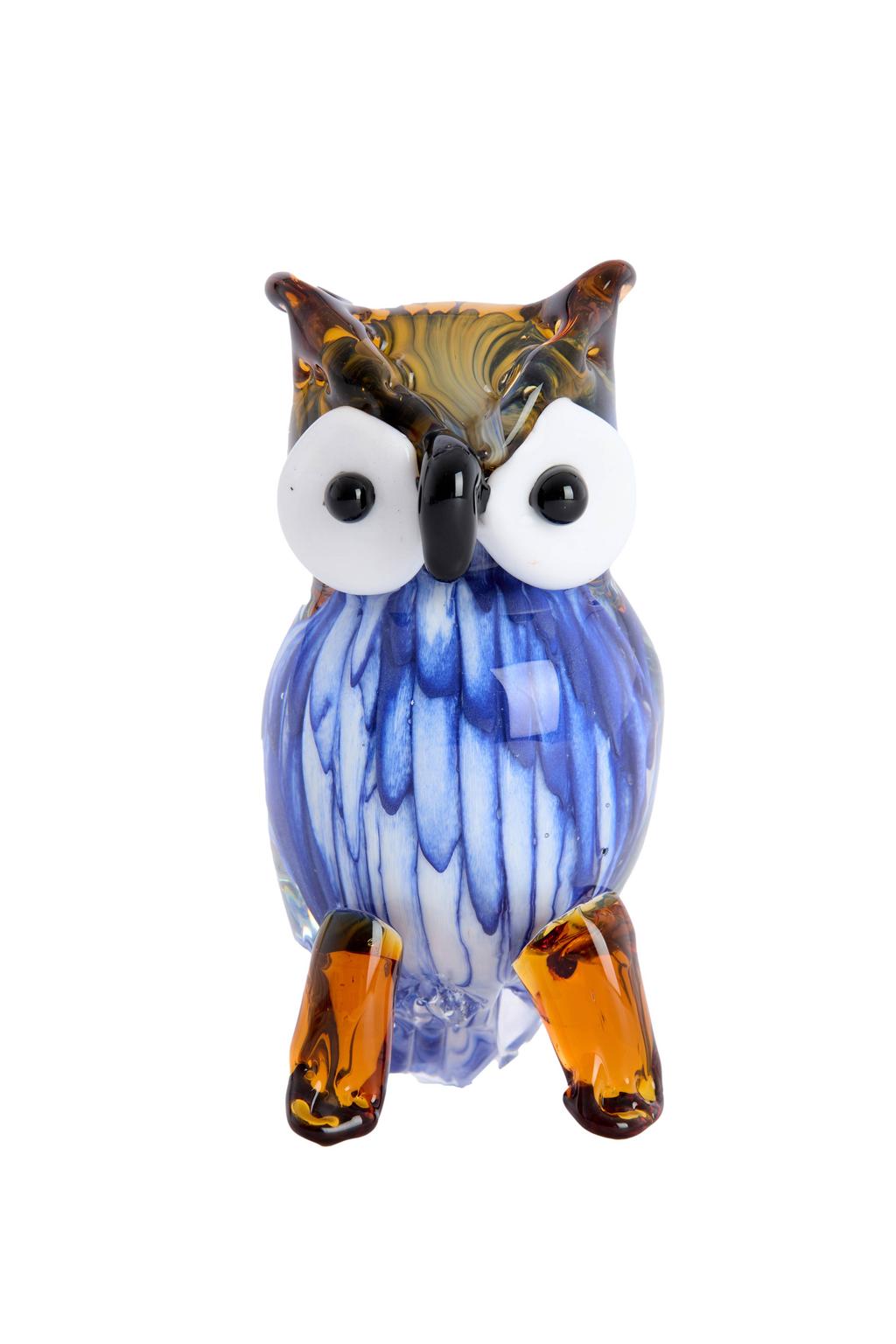 Light & Living ornament Owl