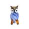 Light & Living ornament Owl