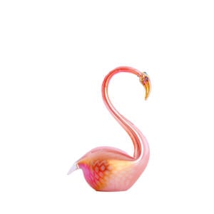 ornament Swan