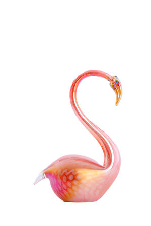 ornament Swan