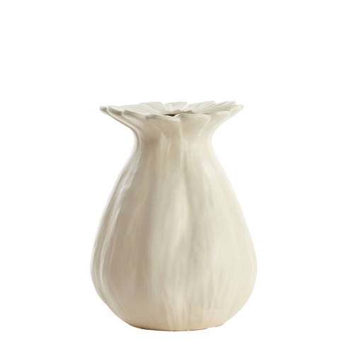 Light & Living vaas Rewa (25x19,5 cm) afbeelding