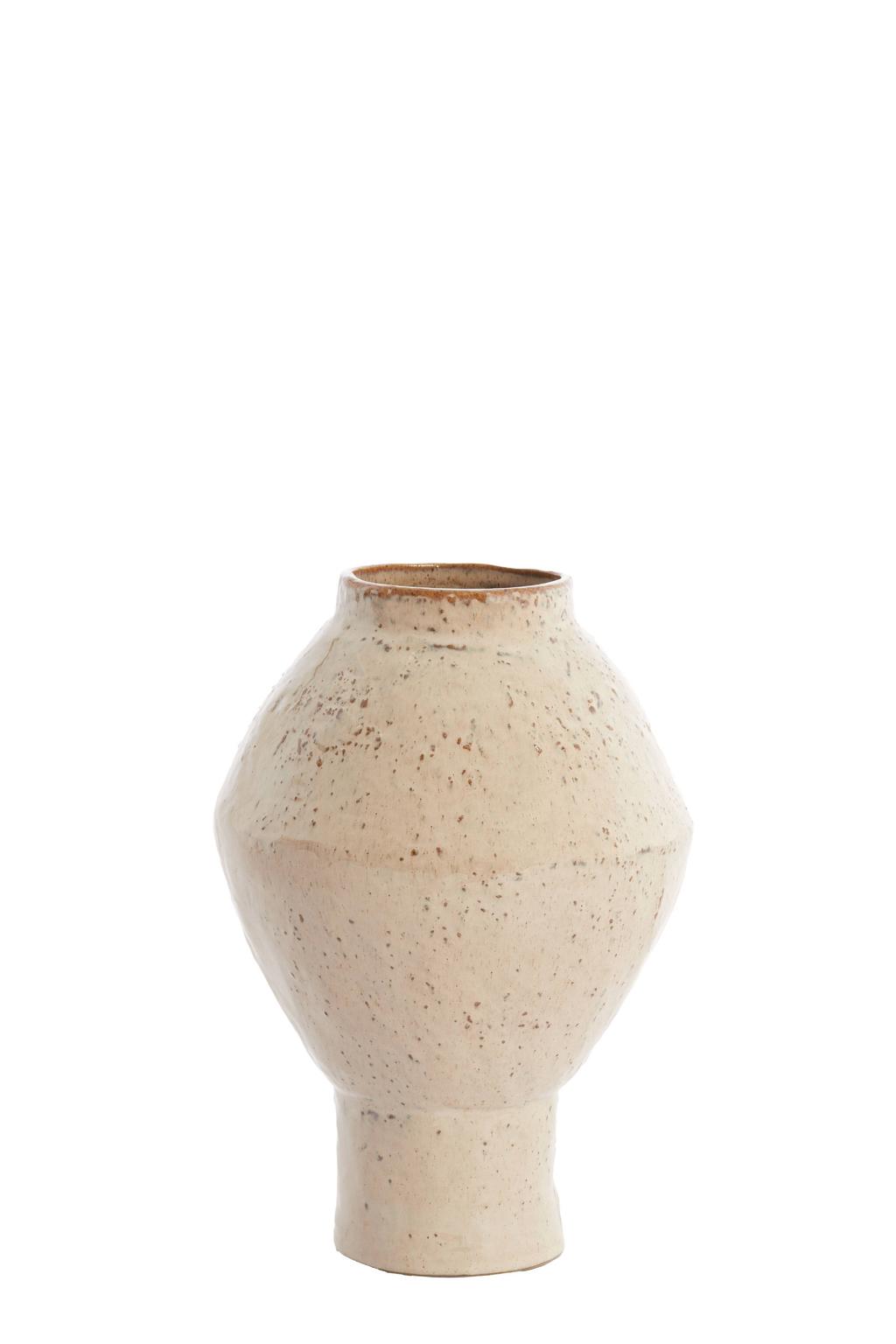 Light & Living vaas Vasora (33x22,5 cm)