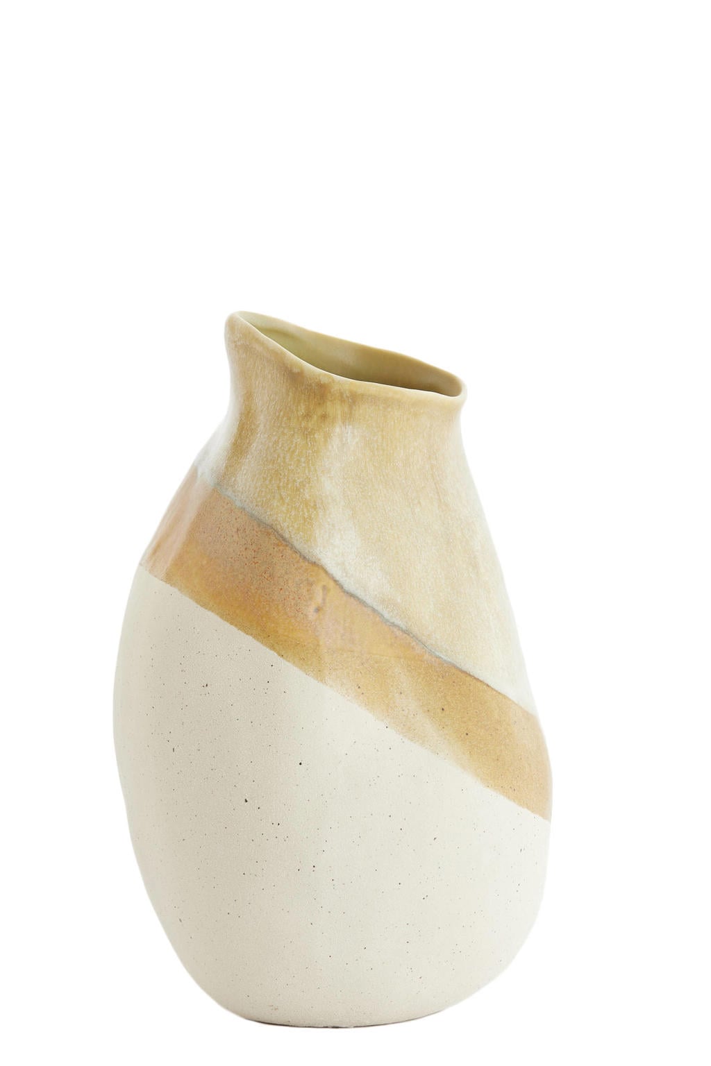 Light & Living vaas Yulara (33x20 cm)