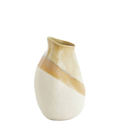 Light & Living vaas Yulara (33x20 cm) afbeelding